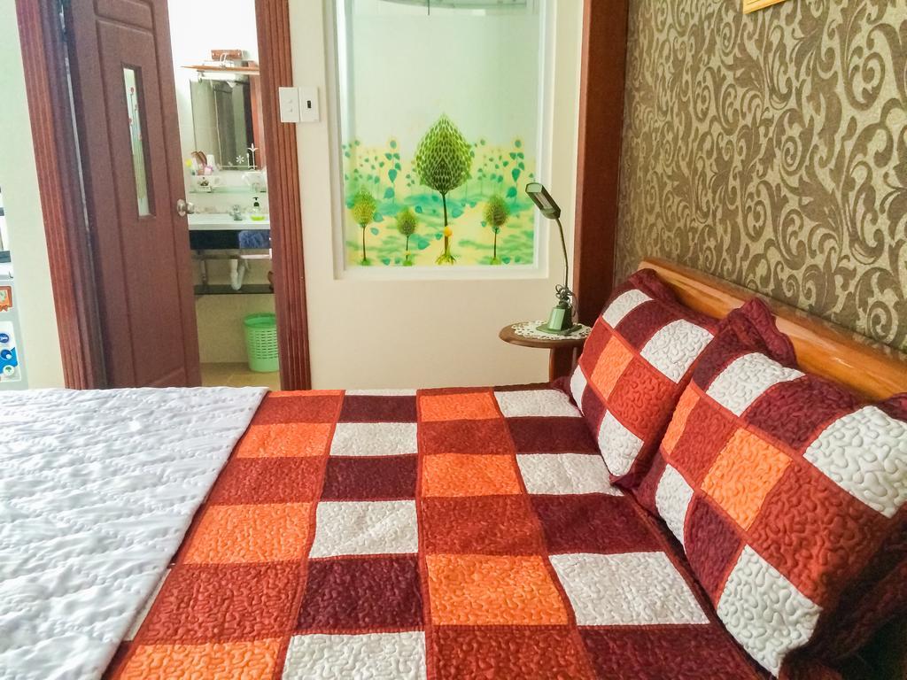 Sakura Hotel ブンタオ 部屋 写真