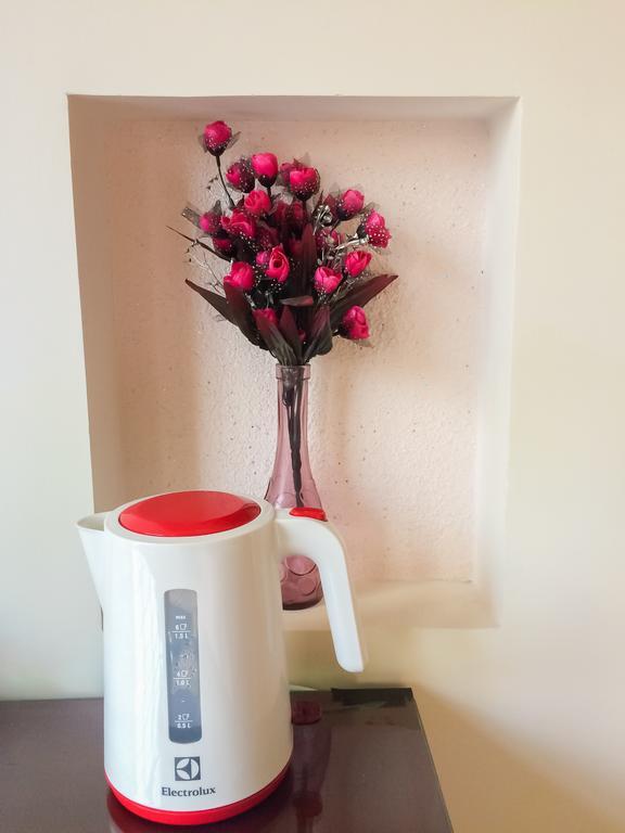 Sakura Hotel ブンタオ 部屋 写真