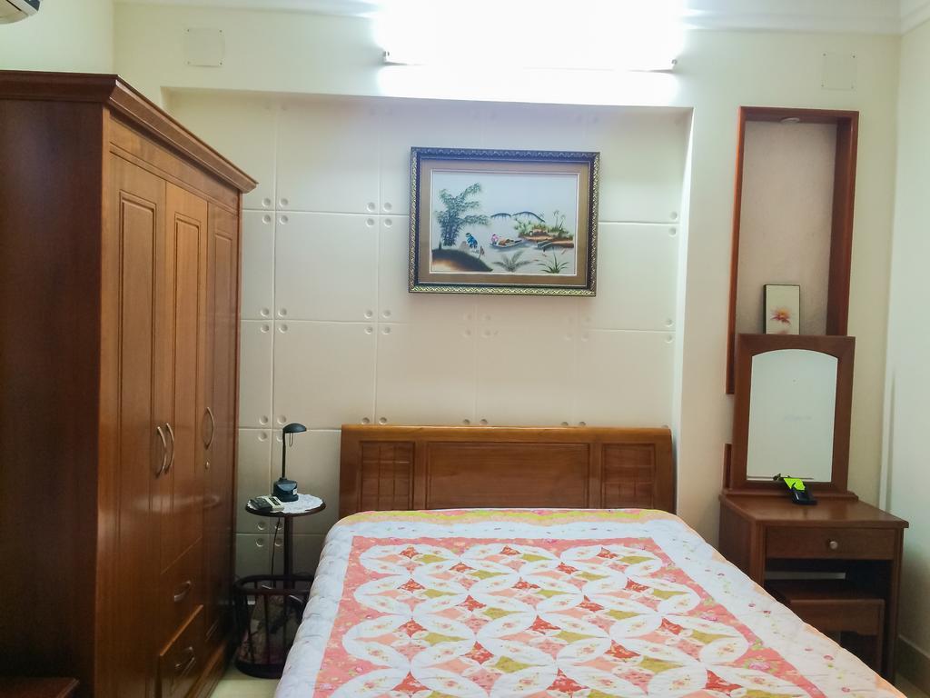 Sakura Hotel ブンタオ 部屋 写真