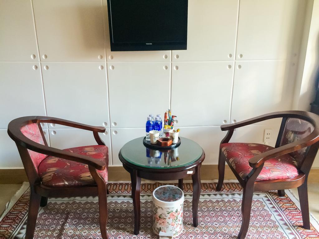 Sakura Hotel ブンタオ 部屋 写真