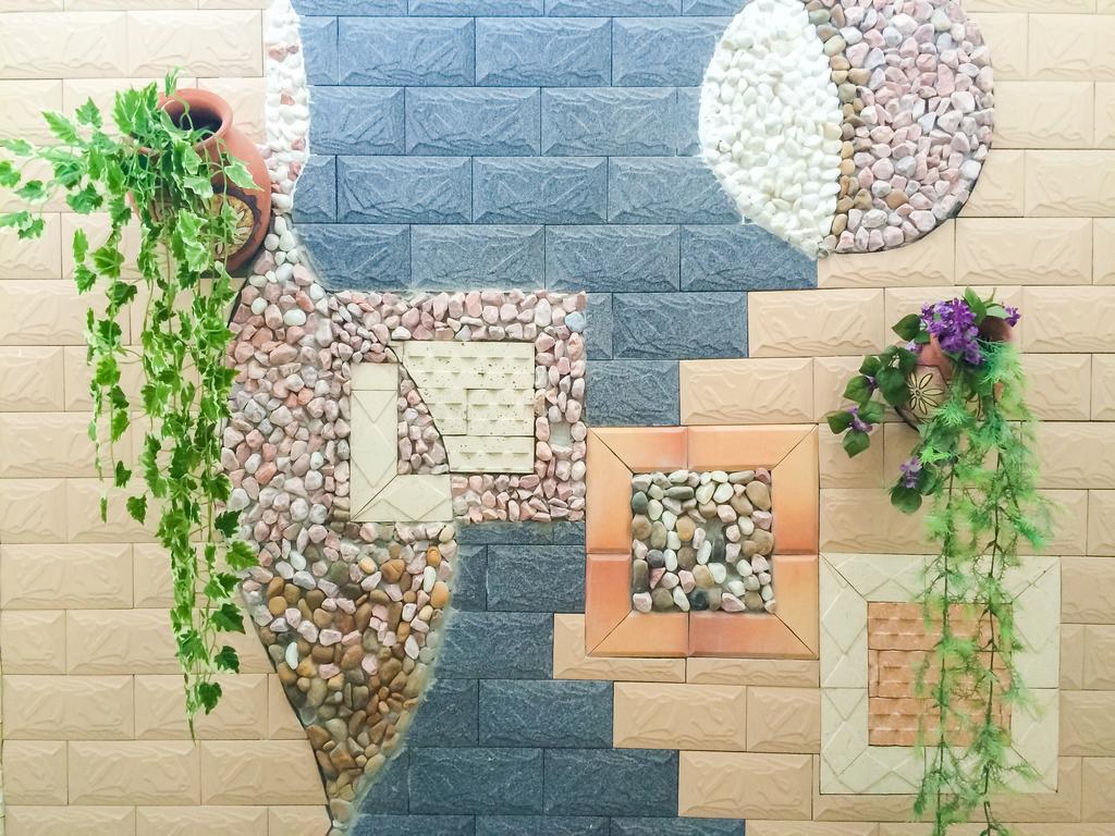 Sakura Hotel ブンタオ 部屋 写真